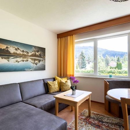 Appartementhaus Bergland أوبشتايغ المظهر الخارجي الصورة