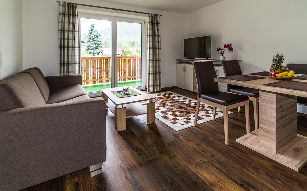 Appartementhaus Bergland أوبشتايغ المظهر الخارجي الصورة